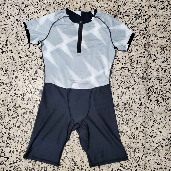 SOLD.... Nike 2020 Elite Pro Speedsuit - Picture 7 of 13